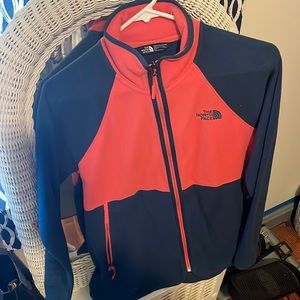 North face women’s fleece